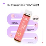 瘦身饮厂家 - 西梅柑橘消化促进