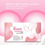 丰胸饮供应商 - 天然丰满轮廓代工