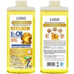 胶原蛋白油供应商 - 多用途身体按摩油