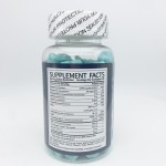 生物素软糖厂家 - 谷胱甘肽头发皮肤指甲提升