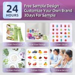 Weight Gain Powder Supplier - Natural Booty Enhancement