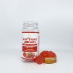 生物素软糖生产厂家 - 角蛋白补充剂代工