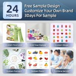 液体钙厂家 - D3高吸收骨强度