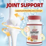 关节支持片厂家 - 增强活动度骨密度