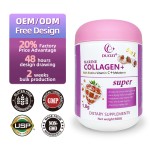 海洋胶原蛋白供应商 - 热销肌肤提亮