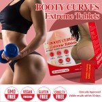 臀部增强片生产厂家 - 15天效果蛋白