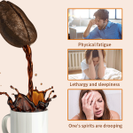 瘦身咖啡厂家 - 绿咖啡粉成人代工