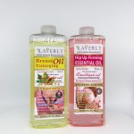 丰胸油生产厂家 - 木瓜圆润抗皱代工