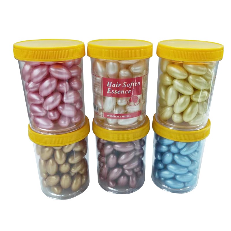 阿甘油胶囊厂家 - 维生素E亮发生长