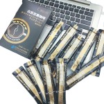 瘦身茶生产厂家 - 草本茶平坦腹部代工