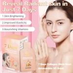 海洋胶原蛋白液厂家 - VC燕窝抗氧化