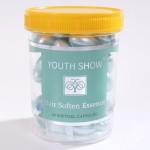 头发胶囊生产厂家 - 有机阿甘精华护理