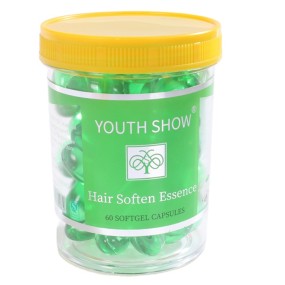 Hair Vitamins Manufacturer - Biotin Capsules Nail Skin