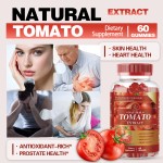 番茄软糖供应商 - 成人心脏健康消化