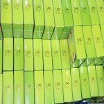 减肥片厂家 - 青白豆益生元