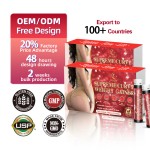 增重饮生产厂家 - 曲线丰臀瘦腰