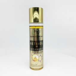 紧致精华油供应商 - 视黄醇维生素E保湿