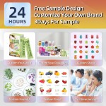 胶原蛋白促进剂厂家 - 1000mg维生素C锌免疫