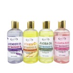 精油生产厂家 - 高纯度薄荷薰衣草