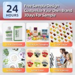 多种维生素软糖厂家 - 安全健康老化支持