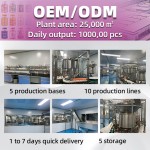 Weight Gain Powder Supplier - Natural Booty Enhancement