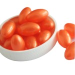 生发胶囊厂家 - 维生素E阿甘油支持