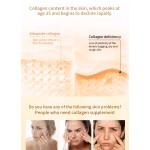 胶原蛋白粉厂家 - 美白亮泽锁水