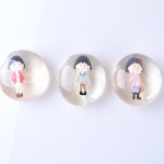 抗痘皂厂家 - 姜黄美白沐浴皂