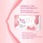 丰胸饮供应商 - 天然丰满轮廓代工