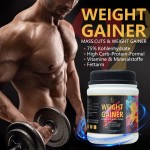 增重粉生产厂家 - 高热量肌肉恢复