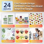 胶原蛋白粉供应商 - 豪华小分子代工