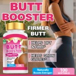 丰臀软胶囊厂家 - 美容提升促进剂代工