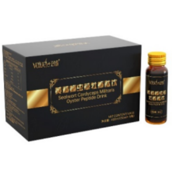 肽饮供应商 - 抗疲劳能量提升