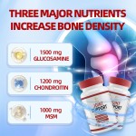 关节支持片厂家 - 增强活动度骨密度