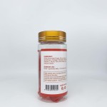 生物素软糖生产厂家 - 角蛋白补充剂代工