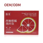 纤维饮生产厂家 - 西梅修复肌肤美白