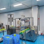 减肥片厂家 - 青白豆益生元