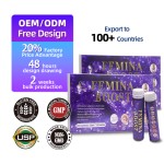 女性促进饮供应商 - 胸部紧实曲线提升