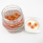 美白软糖生产厂家 - 混色软糖