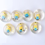 抗痘皂厂家 - 姜黄美白沐浴皂