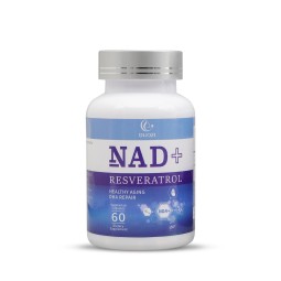NAD+胶囊供应商 - 记忆专注睡眠质量