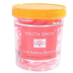 头发维生素生产厂家 - 生物素胶囊指甲皮肤