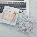 瘦身茶生产厂家 - 草本茶平坦腹部代工