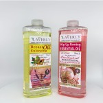 丰胸油生产厂家 - 木瓜圆润抗皱代工