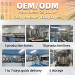 谷胱甘肽片厂家 - 维生素C熊果苷美白