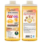 胶原蛋白油供应商 - 多用途身体按摩油