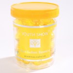 头发维生素生产厂家 - 生物素胶囊指甲皮肤