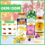 前列腺软胶囊生产厂家 - 舞茸蘑菇混合支持