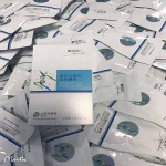 瘦身茶生产厂家 - 草本茶平坦腹部代工