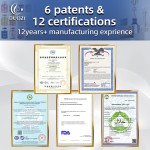 NAD+胶囊供应商 - 记忆专注睡眠质量